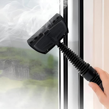 VaporaClean krachtige desinfecterende stoomreiniger