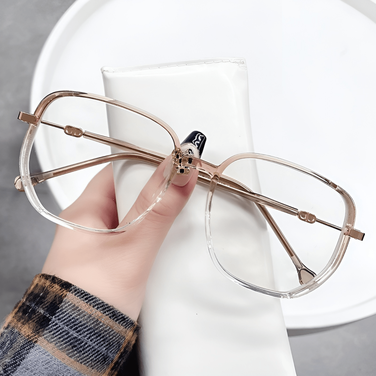 ClariSight premium leesbril