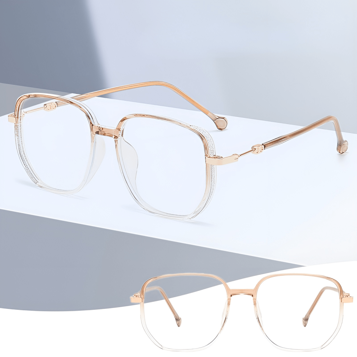 ClariSight premium leesbril