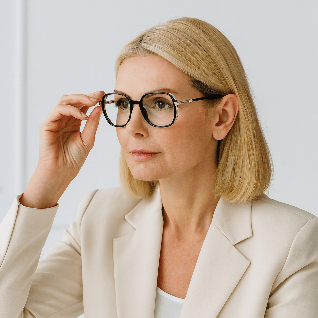 ClariSight premium leesbril