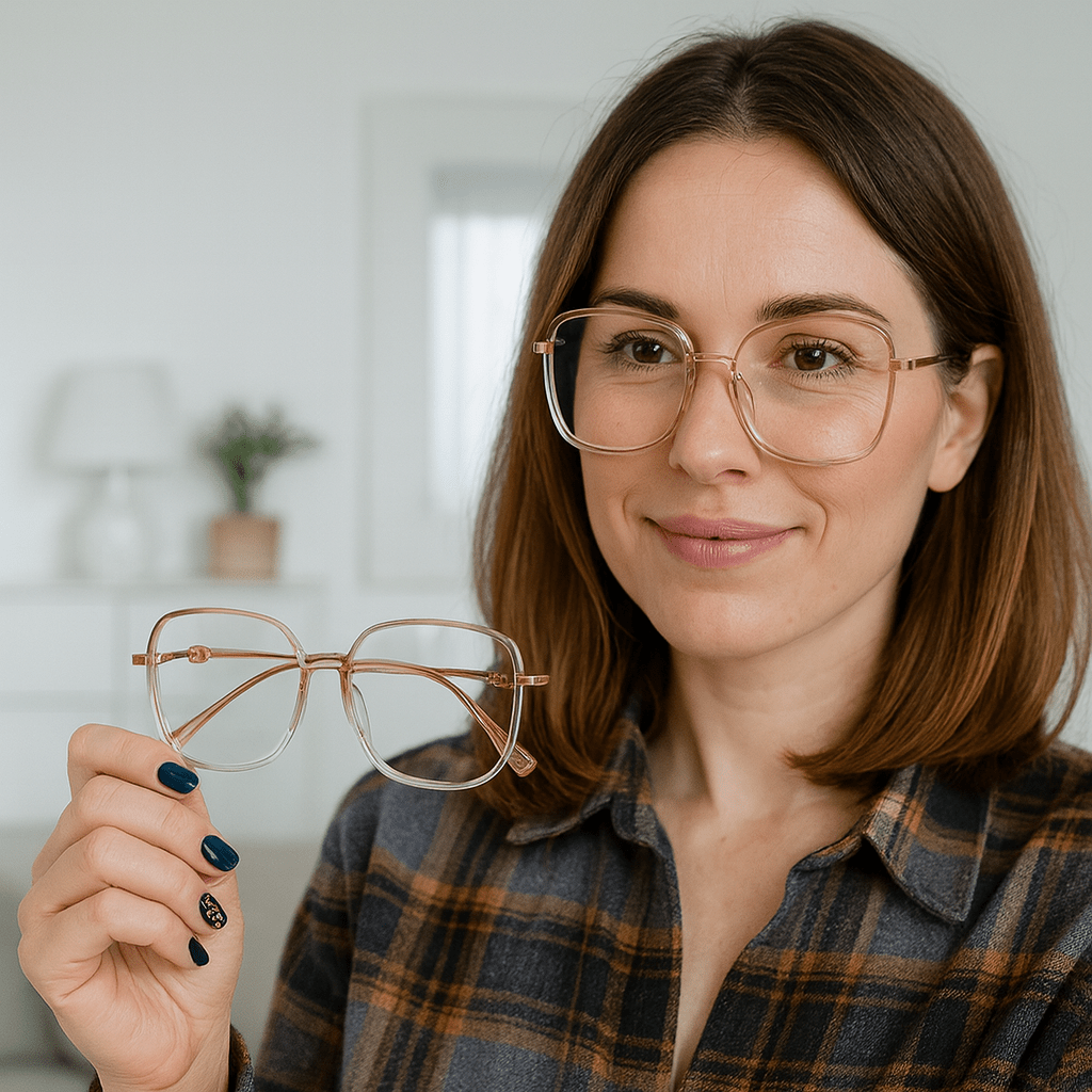 ClariSight premium leesbril