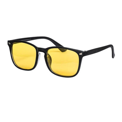 Wave Defense blauwlichtfilter bril