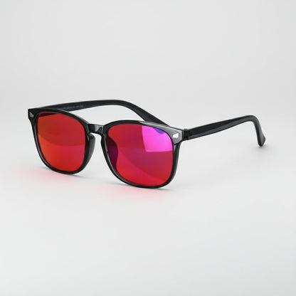 Wave Defense blauwlichtfilter bril