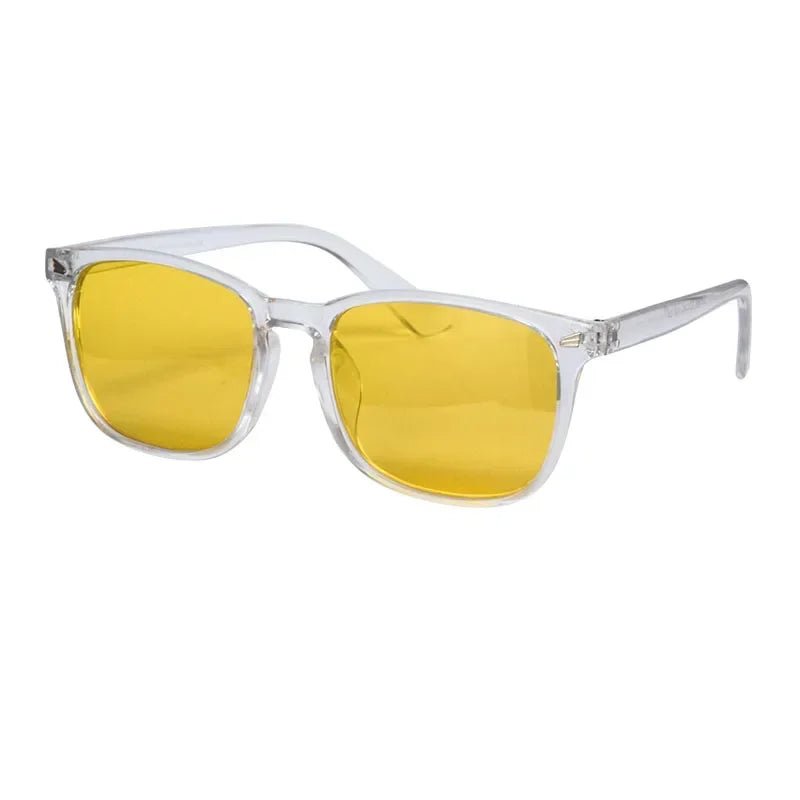 Wave Defense blauwlichtfilter bril