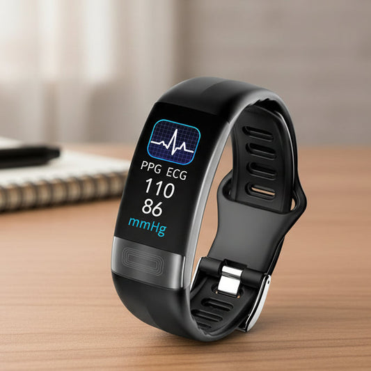BIOWATCH gezondheidssmartwatch