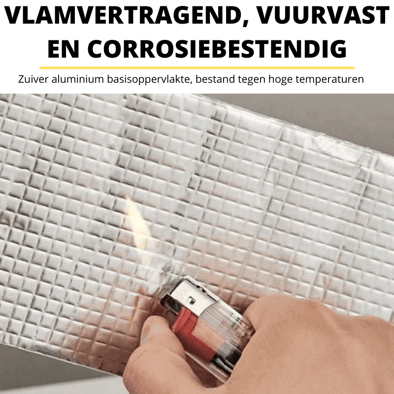 Super Waterproof waterdichte reparatietape