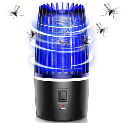 Navando oplaadbare muggenlamp