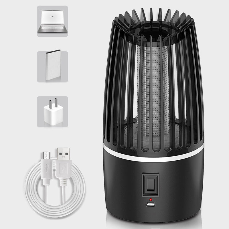 Navando oplaadbare muggenlamp