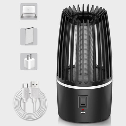 Navando oplaadbare muggenlamp