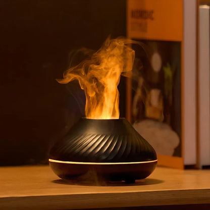 LumoMist luxe aroma diffuser