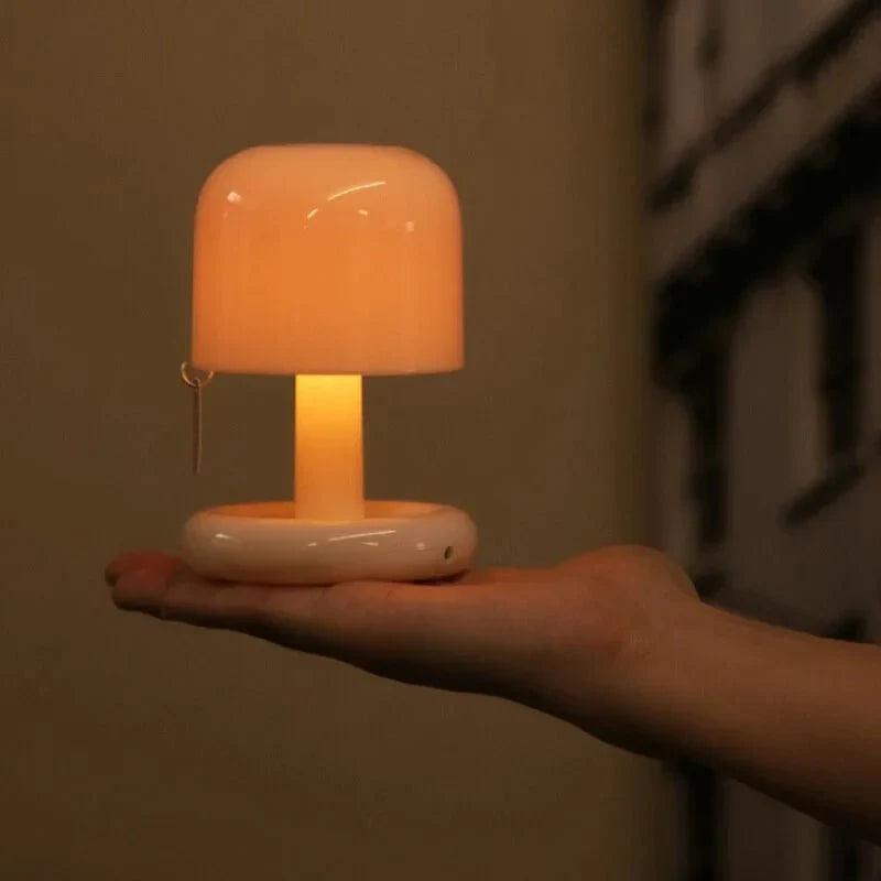 Lumio Sunlet zonsondergang projectorlamp