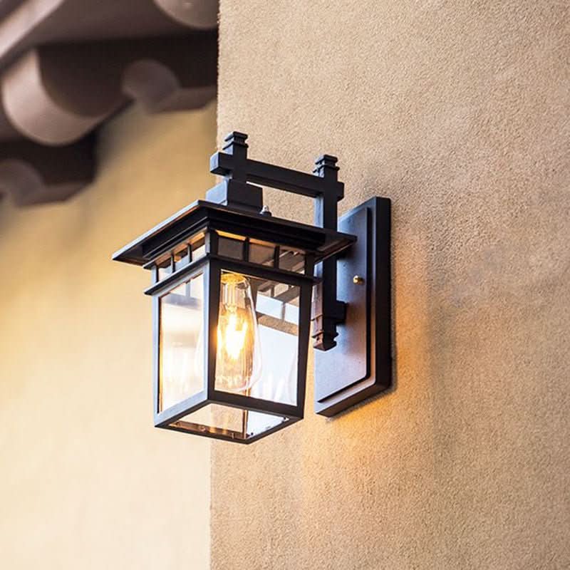 NovaVex verstelbare buitenwandlamp