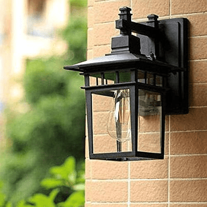 NovaVex verstelbare buitenwandlamp