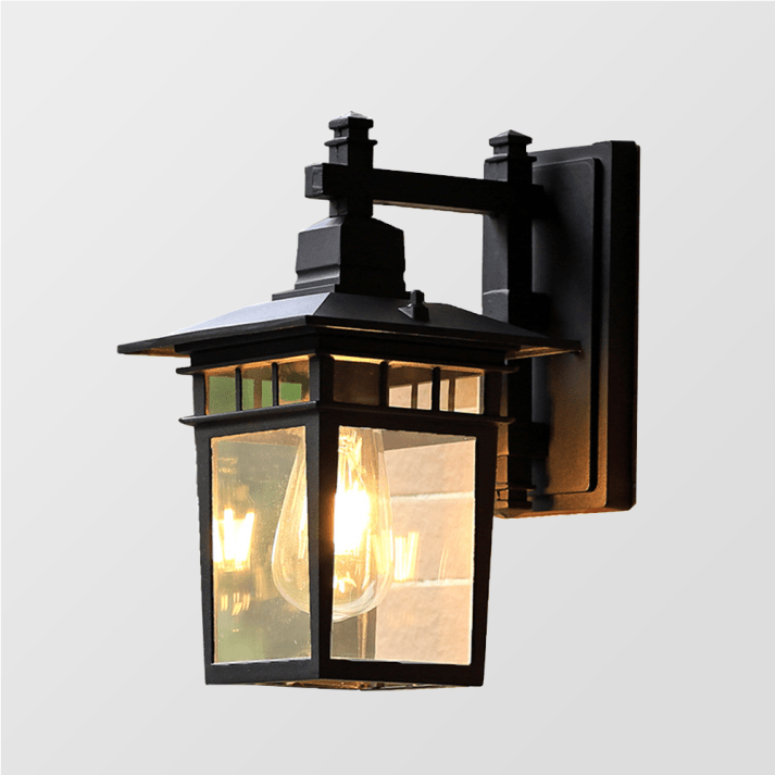 NovaVex verstelbare buitenwandlamp
