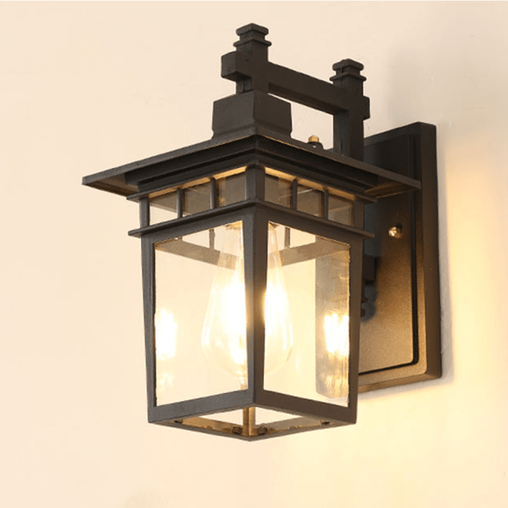 NovaVex verstelbare buitenwandlamp
