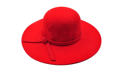 Elegante Zonnehoed voor Dames met Brede Rand