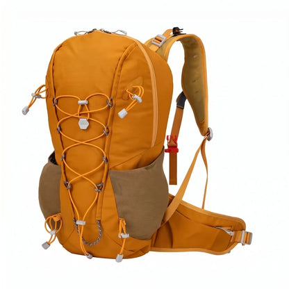 Veelzijdige wandelrugzak 25L