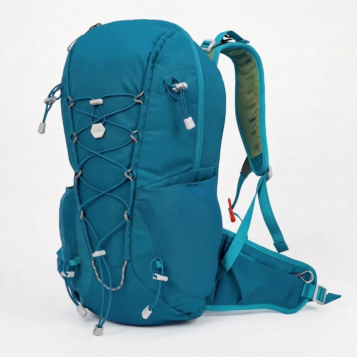 Veelzijdige wandelrugzak 25L