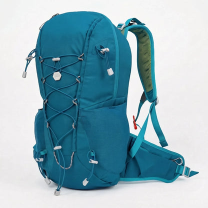 Veelzijdige wandelrugzak 25L