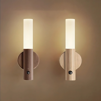 SMD Living draadloze sensorlamp