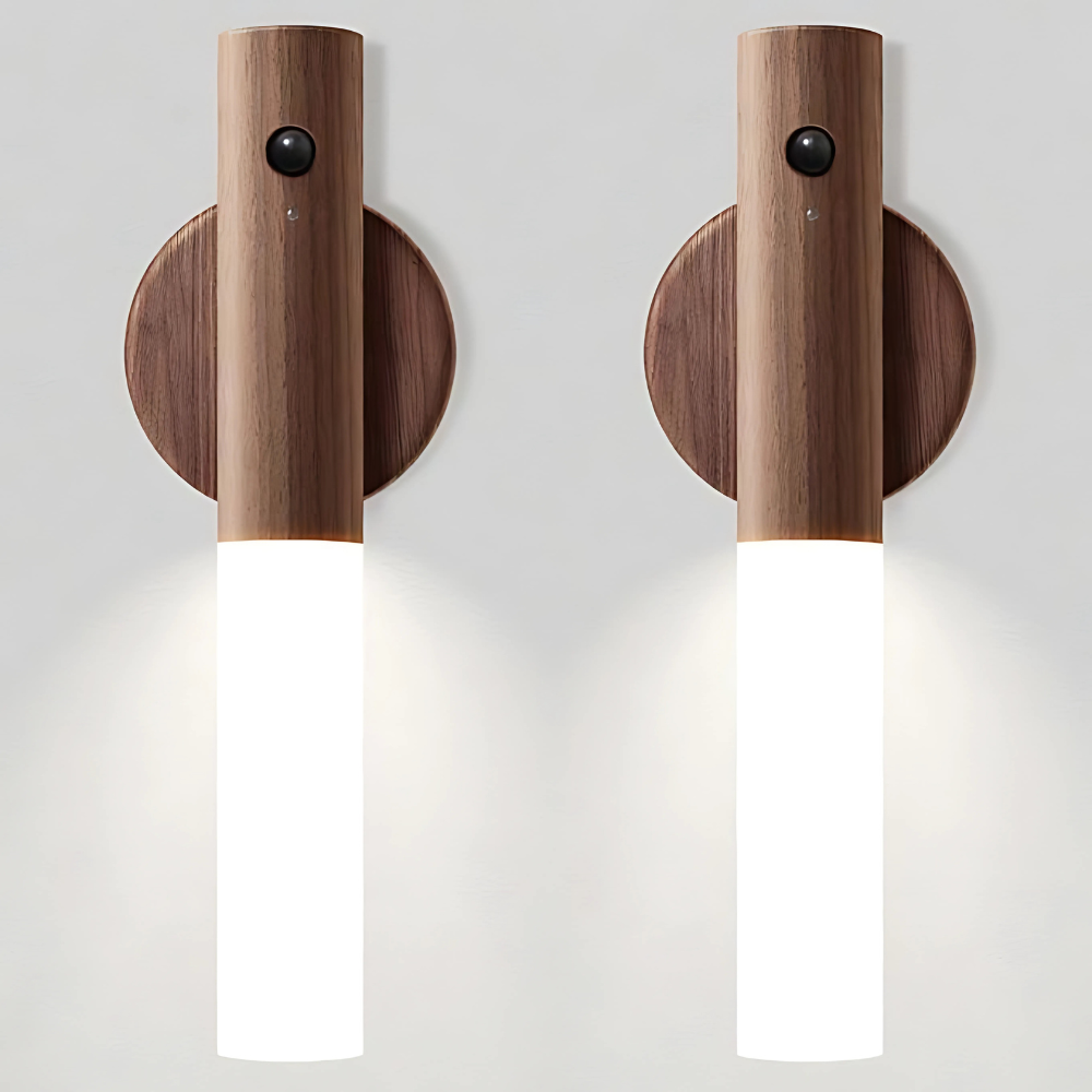 SMD Living draadloze sensorlamp
