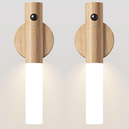 SMD Living draadloze sensorlamp