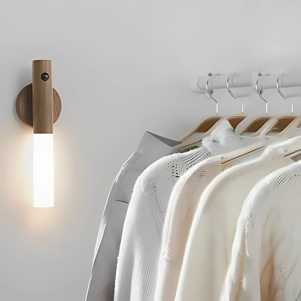 SMD Living draadloze sensorlamp