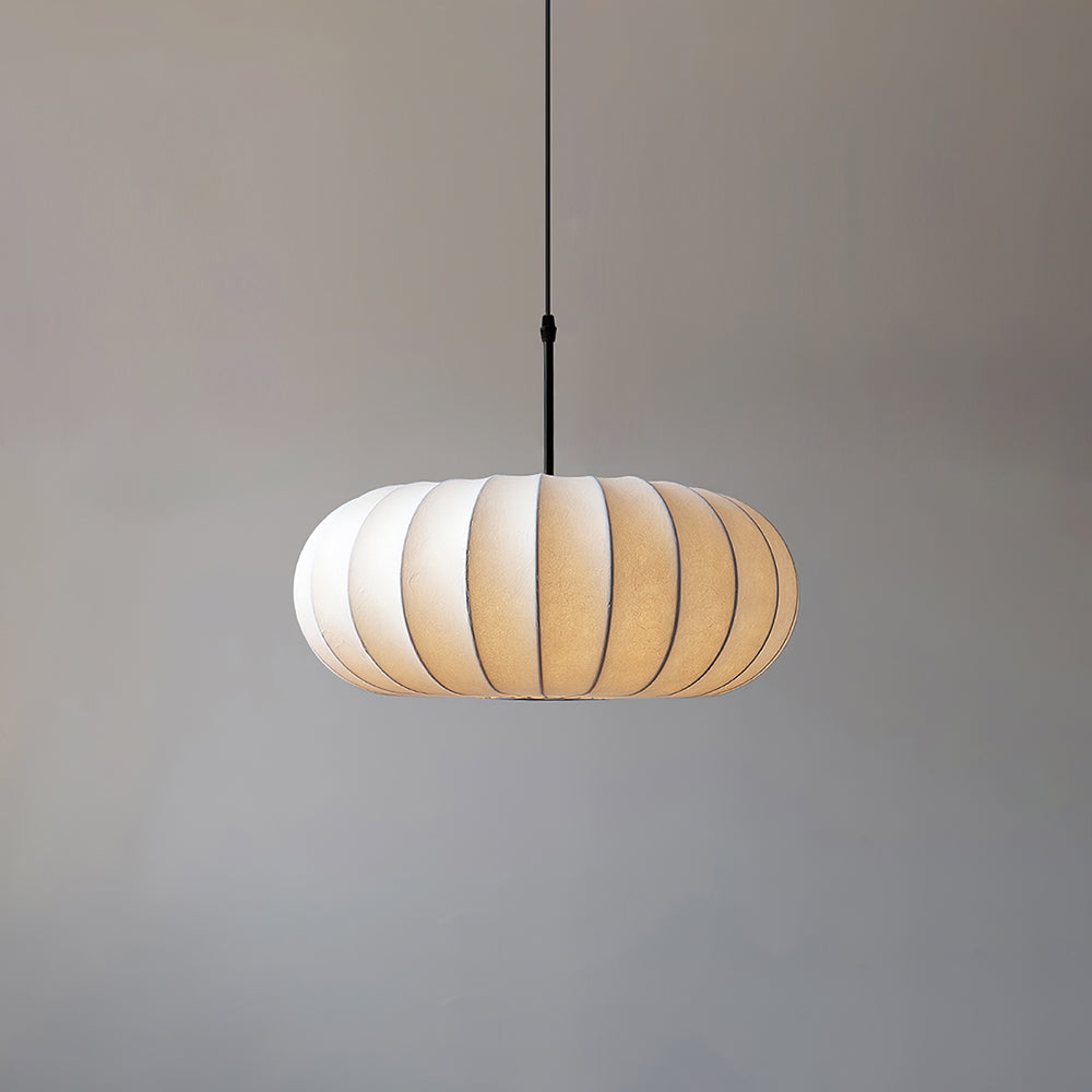 Wabi-Sabi natuurlijke hanglamp
