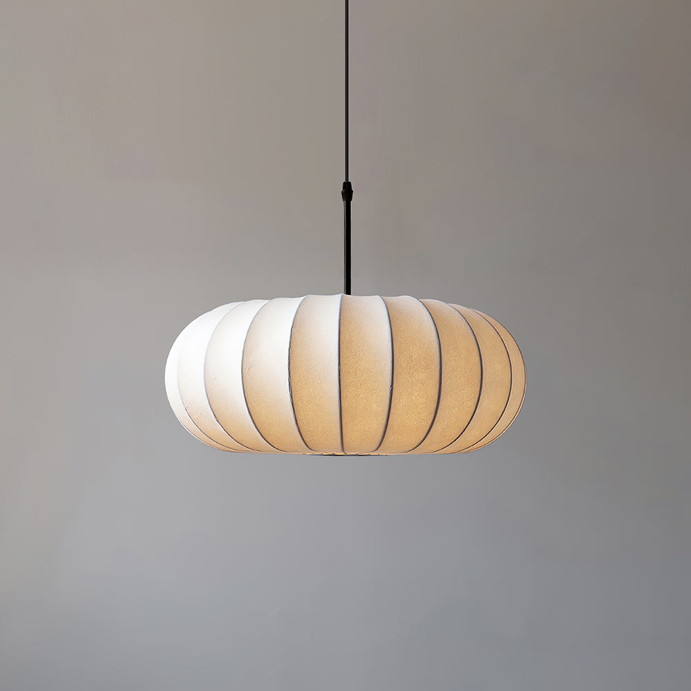Wabi-Sabi natuurlijke hanglamp