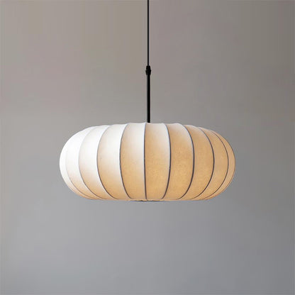 Wabi-Sabi natuurlijke hanglamp