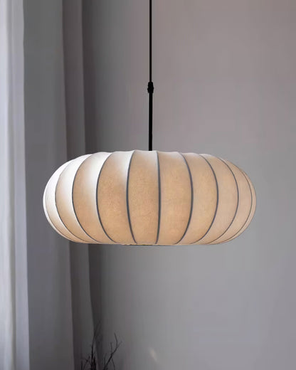 Wabi-Sabi natuurlijke hanglamp
