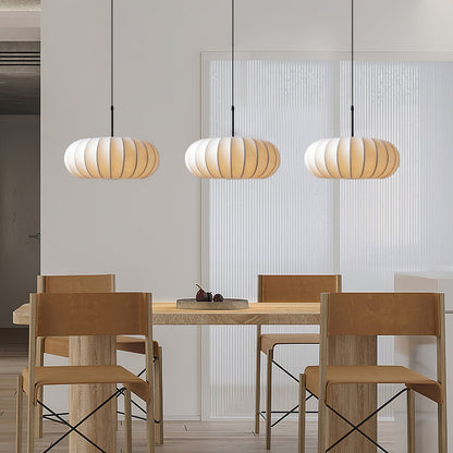 Wabi-Sabi natuurlijke hanglamp