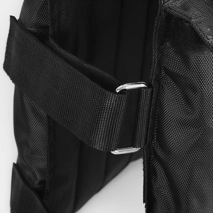 Verstelbaar Verzwaard Trainingsvest