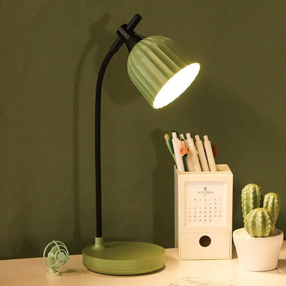 FlexiBright dimbare LED bureaulamp
