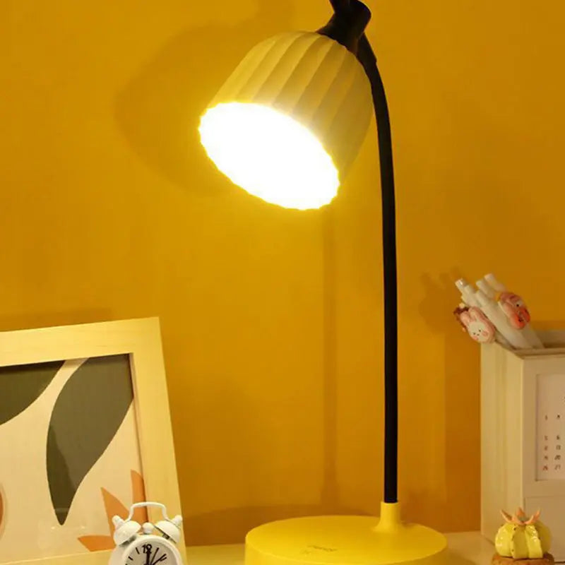FlexiBright dimbare LED bureaulamp