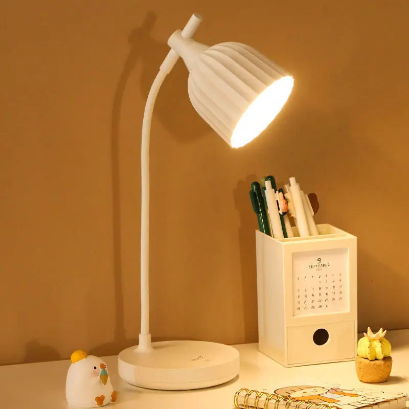 FlexiBright dimbare LED bureaulamp