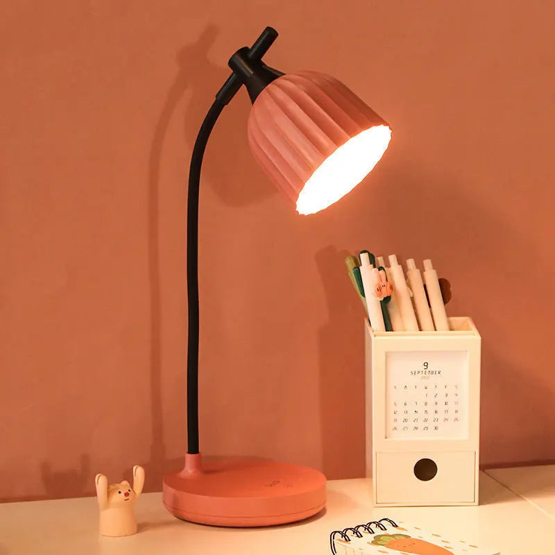 FlexiBright dimbare LED bureaulamp