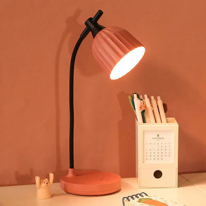FlexiBright dimbare LED bureaulamp