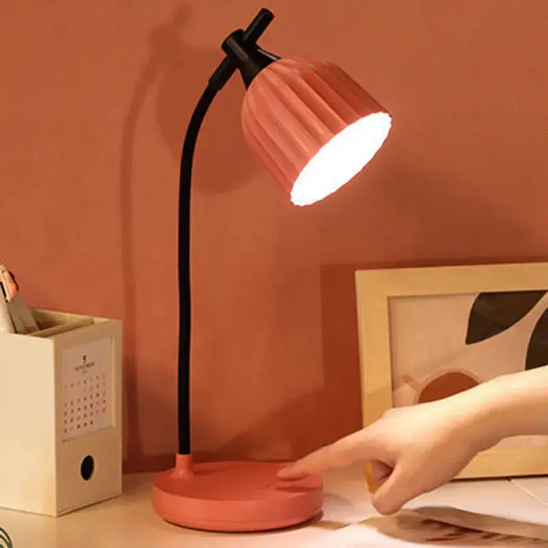 FlexiBright dimbare LED bureaulamp