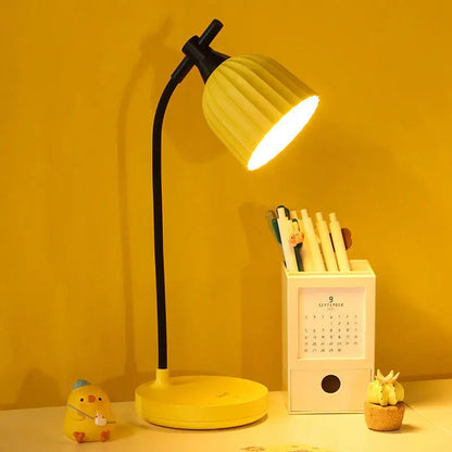 FlexiBright dimbare LED bureaulamp
