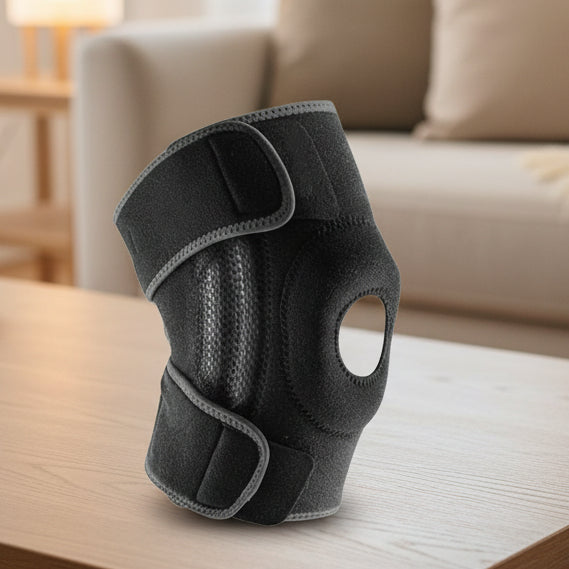 FlexiKnee Brace verstelbare kniebrace