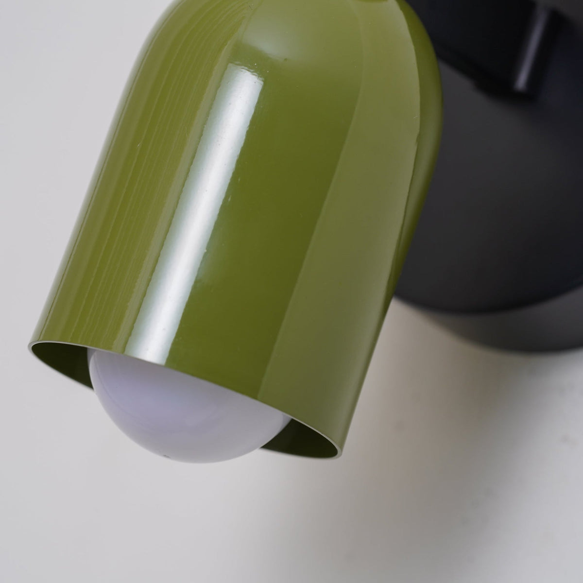 Moderne Dubbele Wandlamp