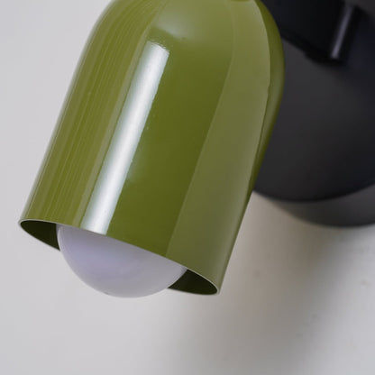 Moderne Dubbele Wandlamp