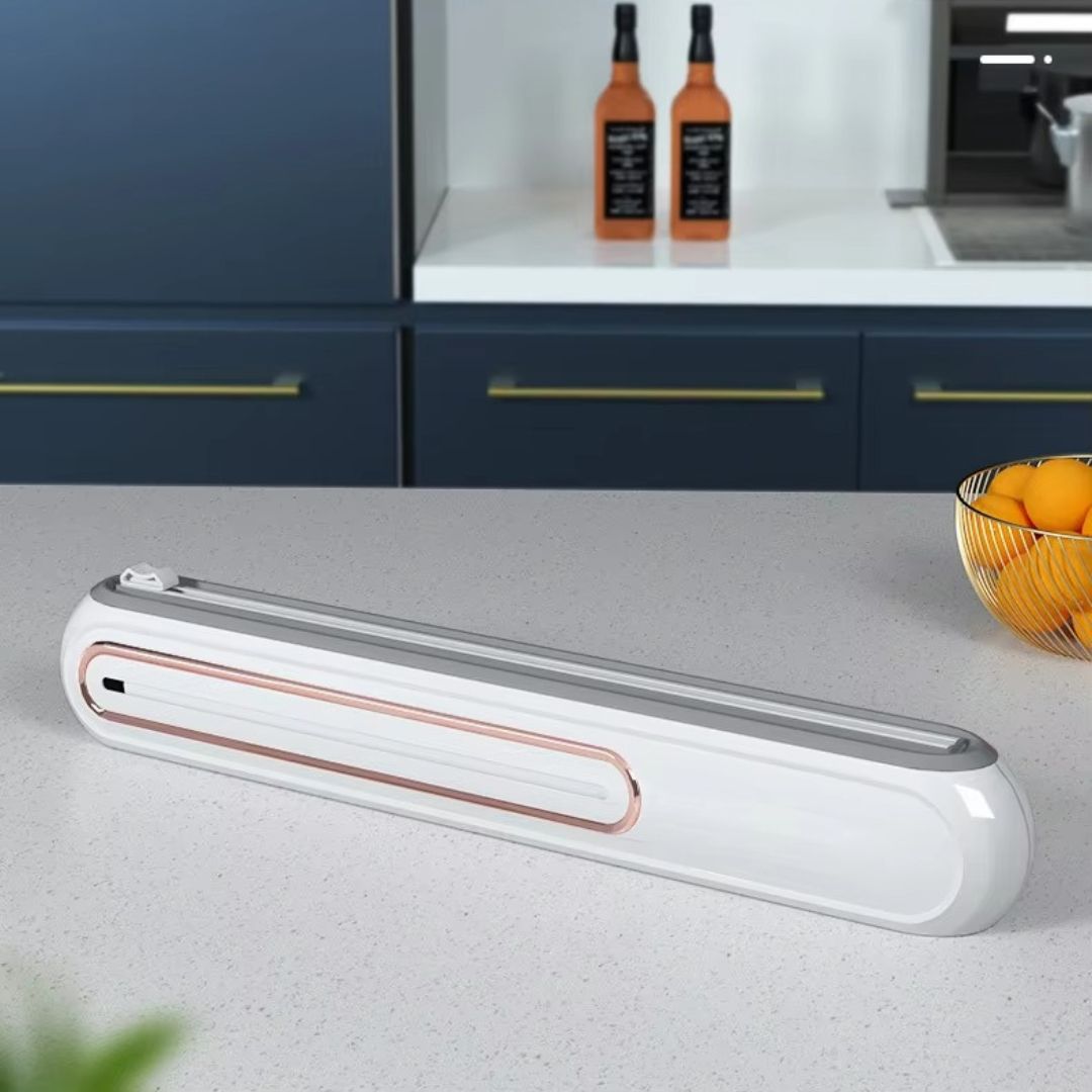 Magnetische Vershoudfolie Dispenser