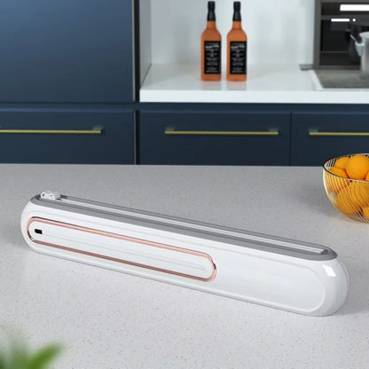 Magnetische Vershoudfolie Dispenser