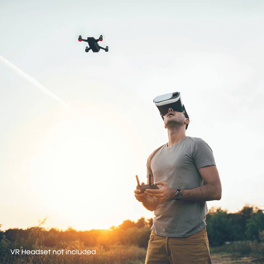 VortexAir Pro 4K drone