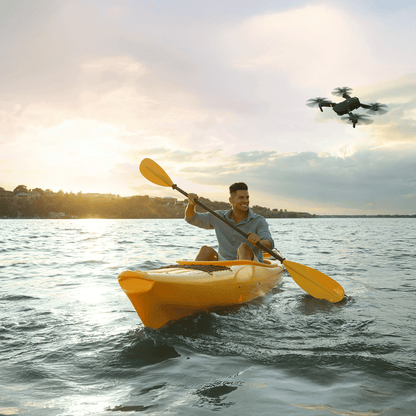 VortexAir Pro 4K drone