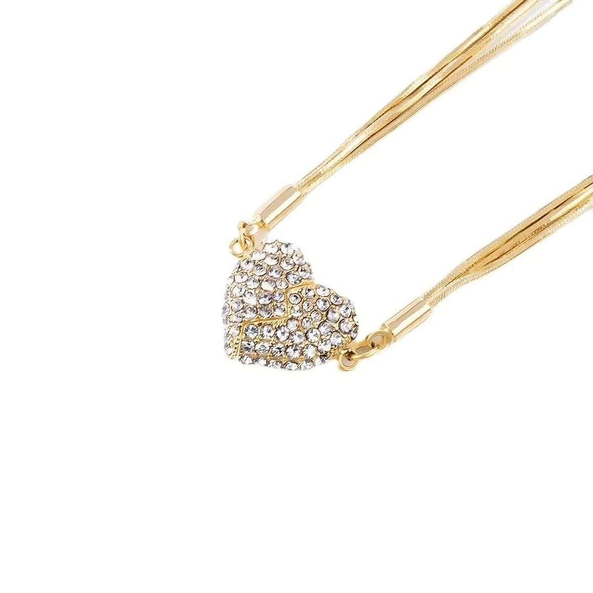 EternaBand ketting met hanger