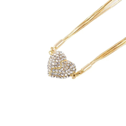 EternaBand ketting met hanger