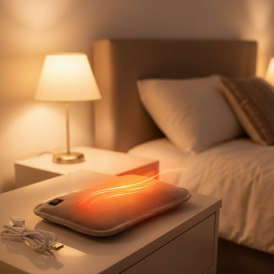 THERMOCALM elektrisch warmtekussen